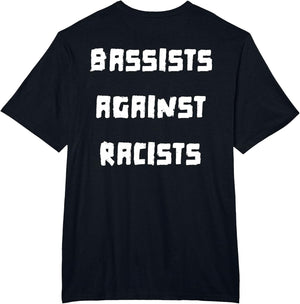 Bassists Against Racists