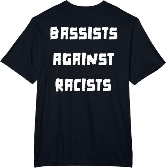 Bassists Against Racists