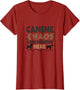 Canine Chaos Coordinator Dog Mom Design