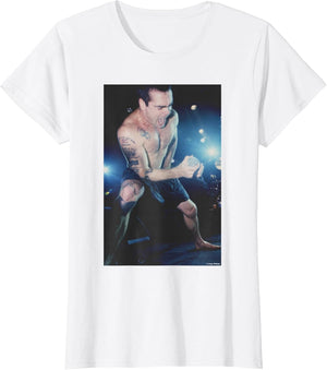 Henry Rollins Band Live by Andy Willsher