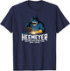 Heemeyer Welding and Demolition Granby Colorado Machinery