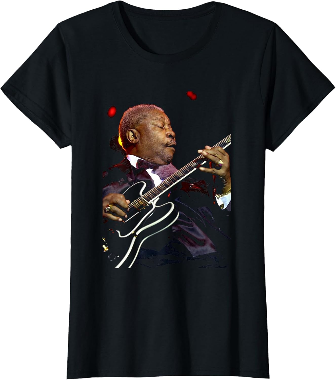 BB King of The Blues Summer Pops Festival 2002
