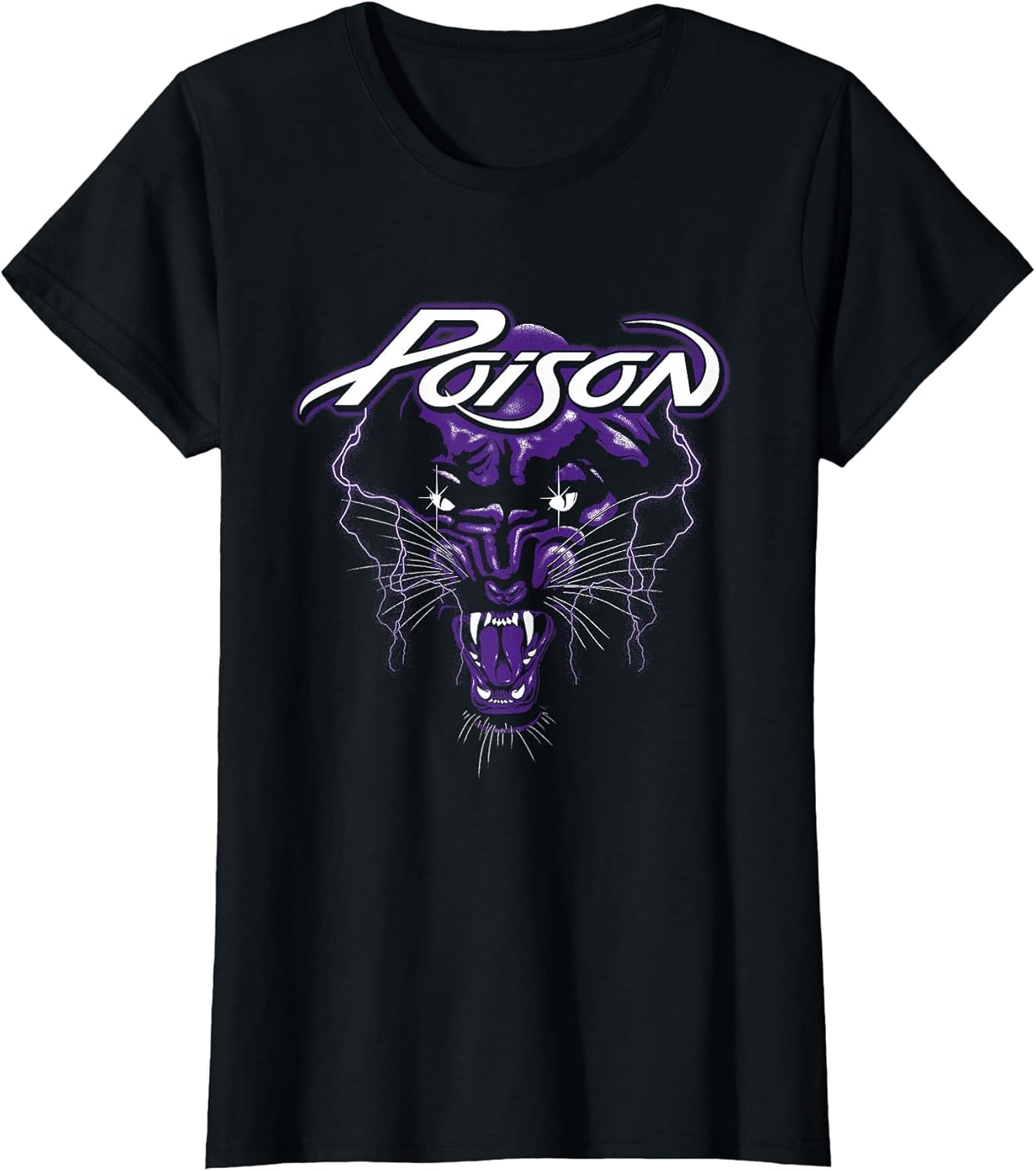 Poison - Panther City Los Angeles