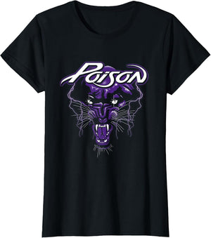 Poison - Panther City Los Angeles