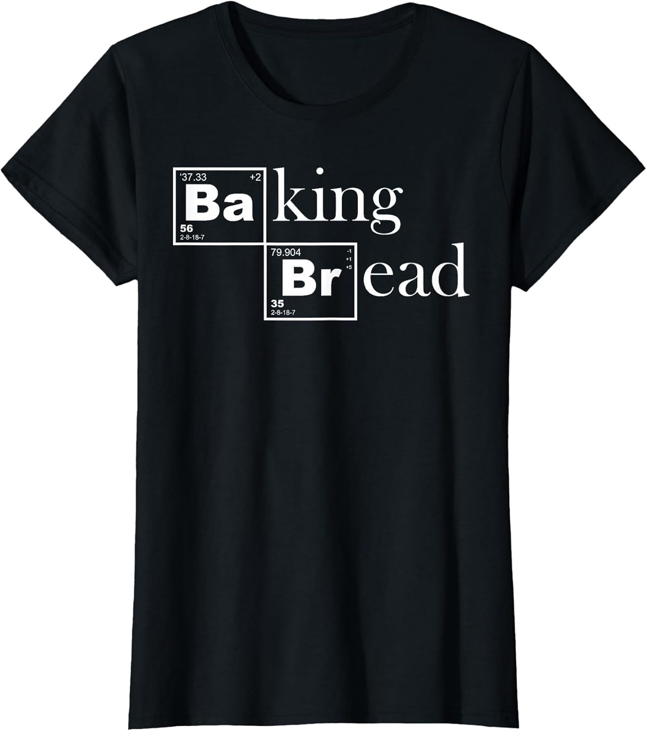 Baking Bread Chemistry Baker Pastry Chef Bakeshop