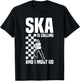 Ska Musician is Calling Jamaican Music Ska Reggae Music