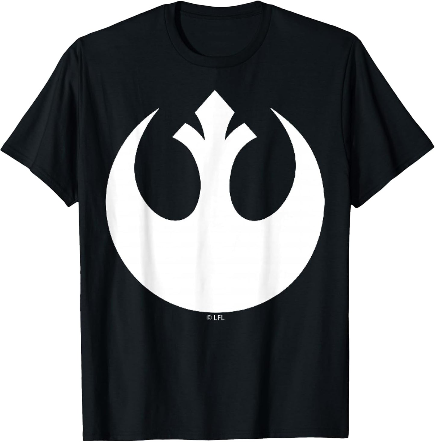 Star Wars Rebel Alliance Emblem
