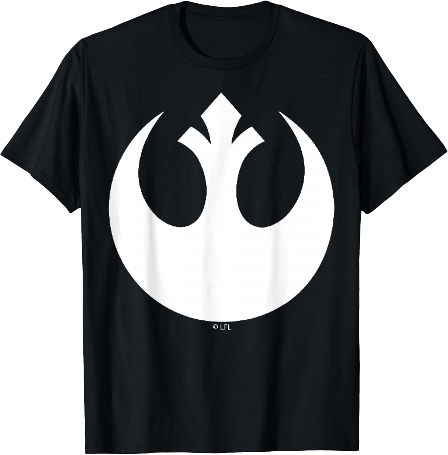 Star Wars Rebel Alliance Emblem