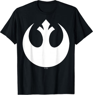 Star Wars Rebel Alliance Emblem