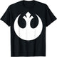 Star Wars Rebel Alliance Emblem