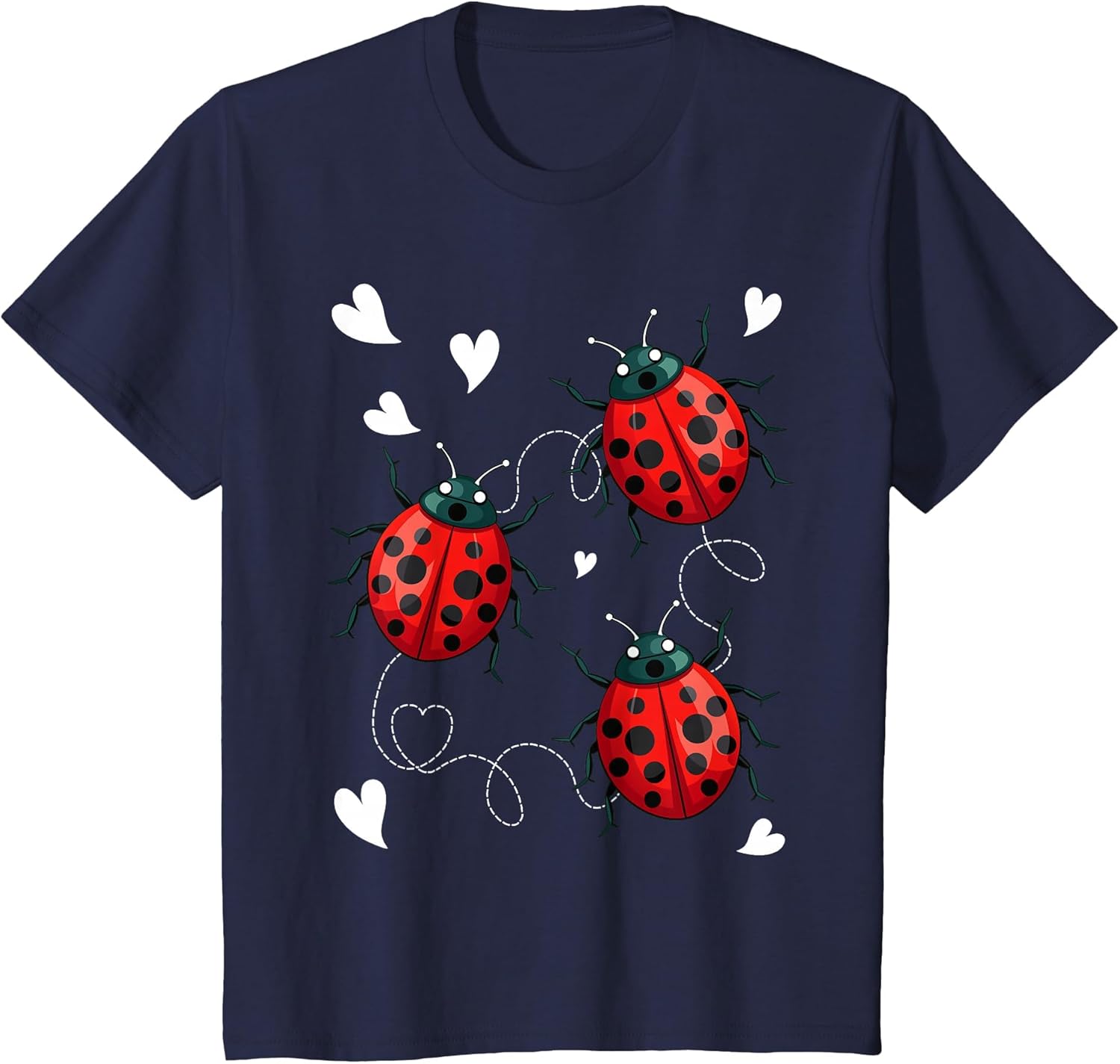 Ladybug Ladybugs Ladybug