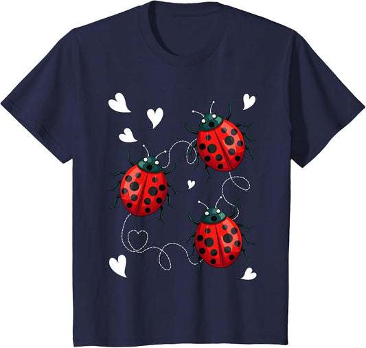 Ladybug Ladybugs Ladybug