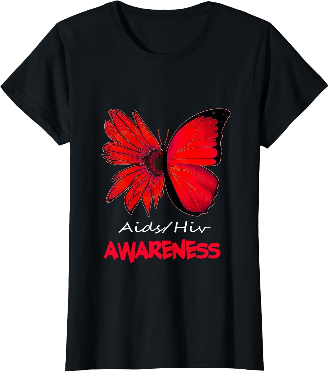HIV Awareness , aids Awareness Girls