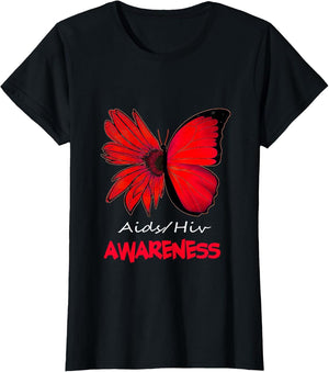 HIV Awareness , aids Awareness Girls