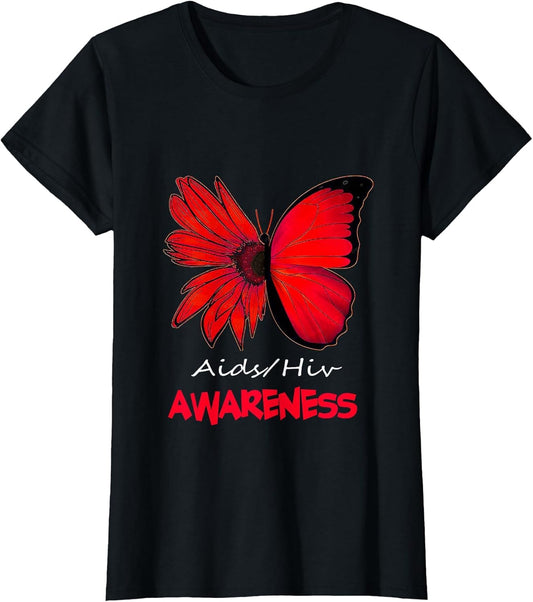 HIV Awareness , aids Awareness Girls