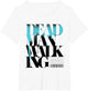 Dead Man Walking - Paint
