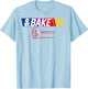 Dad Kid Matching Shake and Bake, Bake