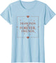 Diamonds are Forever Friends Valentine Design