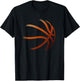Basketball Silhouette Basketball Bball Player Sport