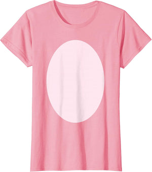 Pig Body, Pig Belly Costume