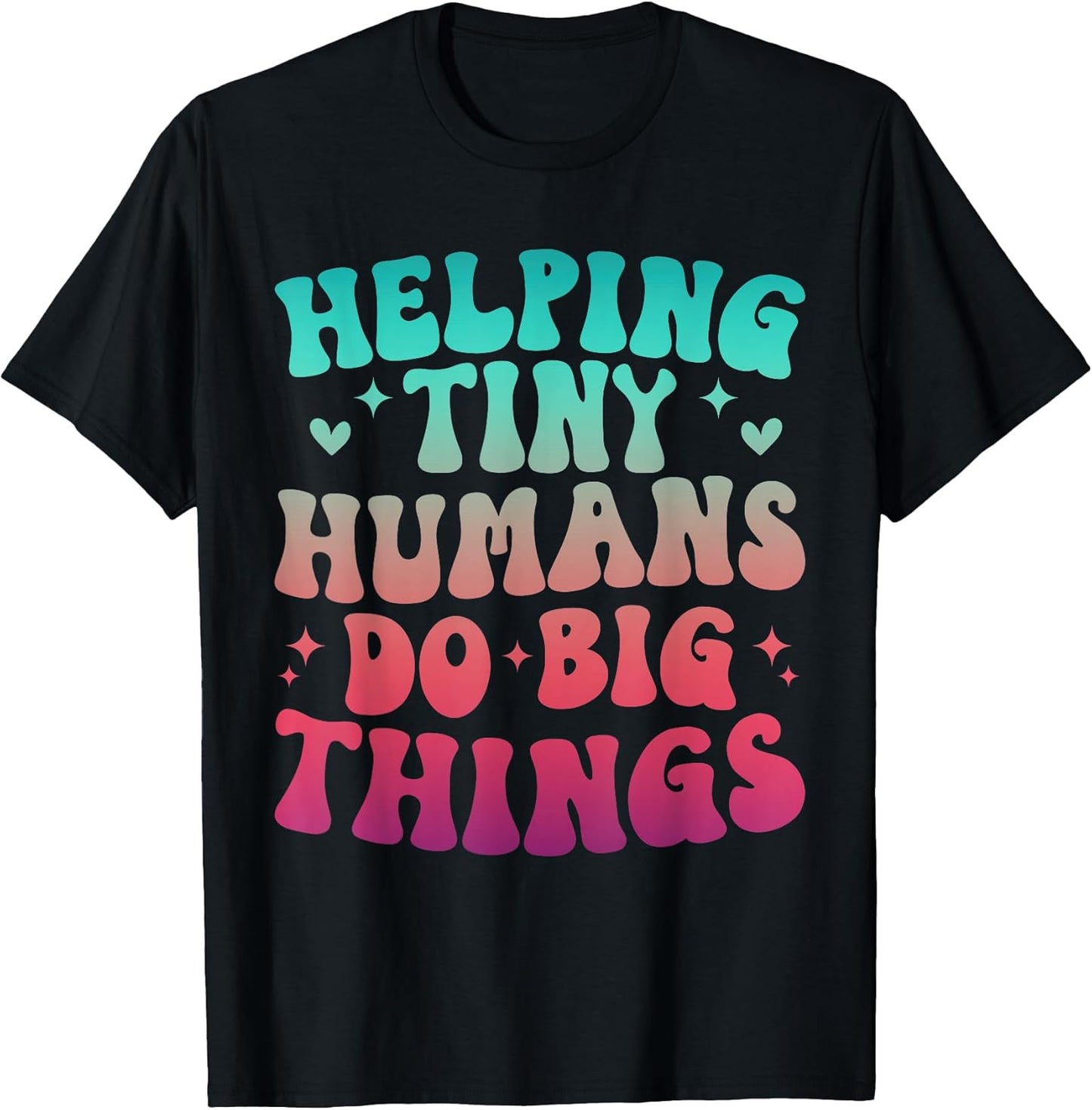 Teaching Helping Tiny Human Do Big Things Cool Teacher
