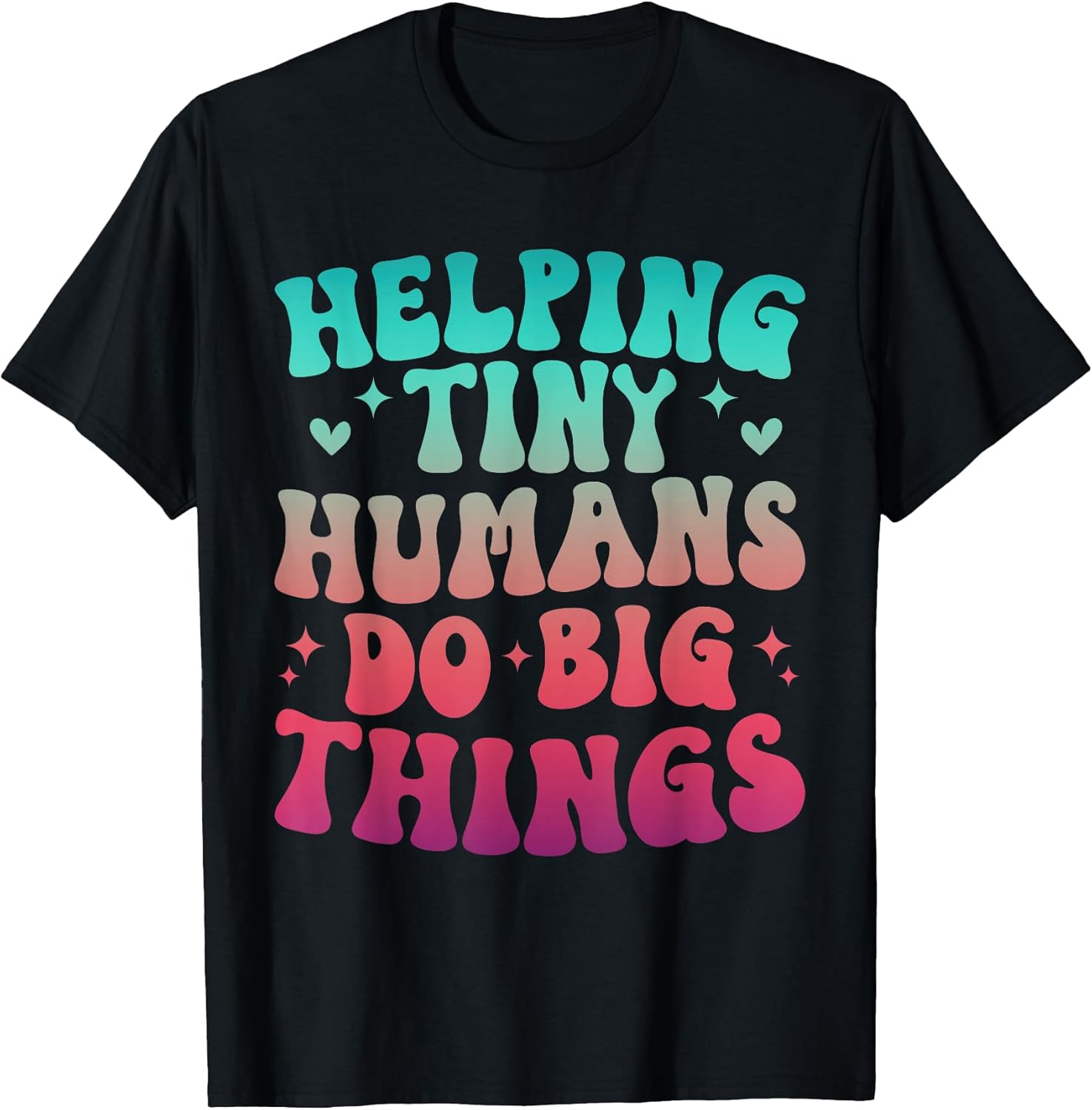 Teaching Helping Tiny Human Do Big Things Cool Teacher