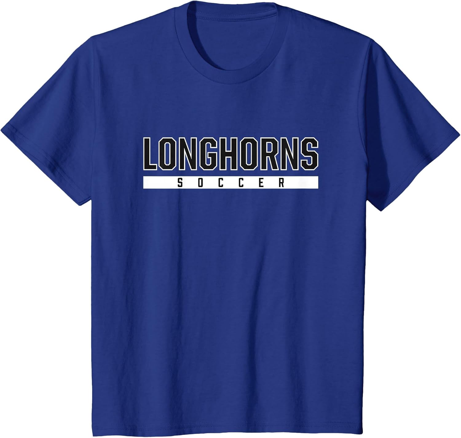 Longhorns United High School Soccer