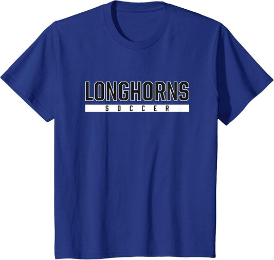 Longhorns United High School Soccer