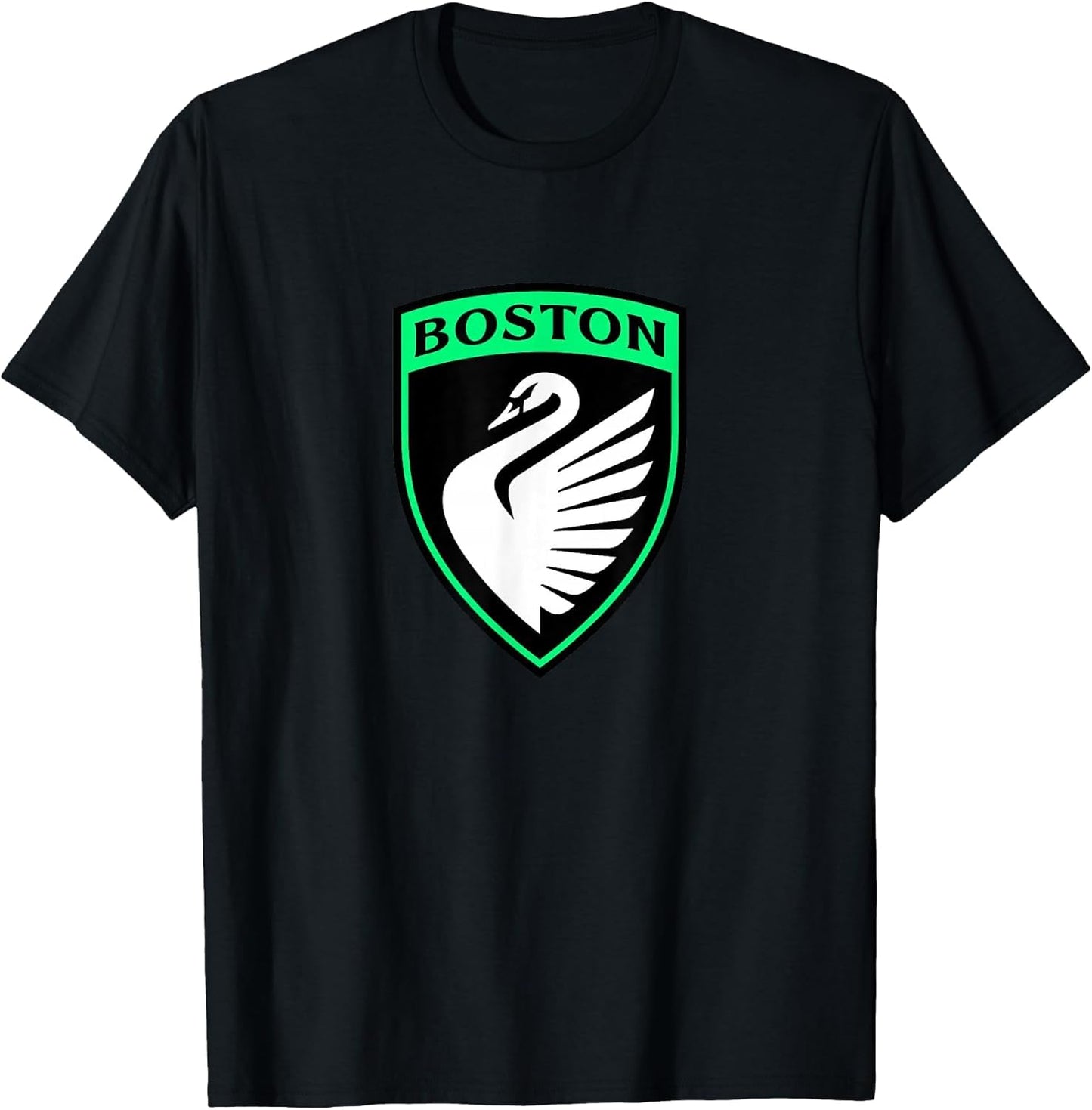 NWSL Boston Legacy FC