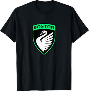 NWSL Boston Legacy FC