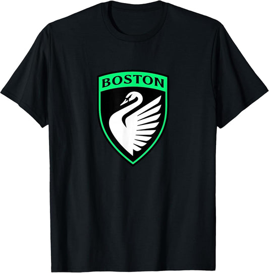 NWSL Boston Legacy FC
