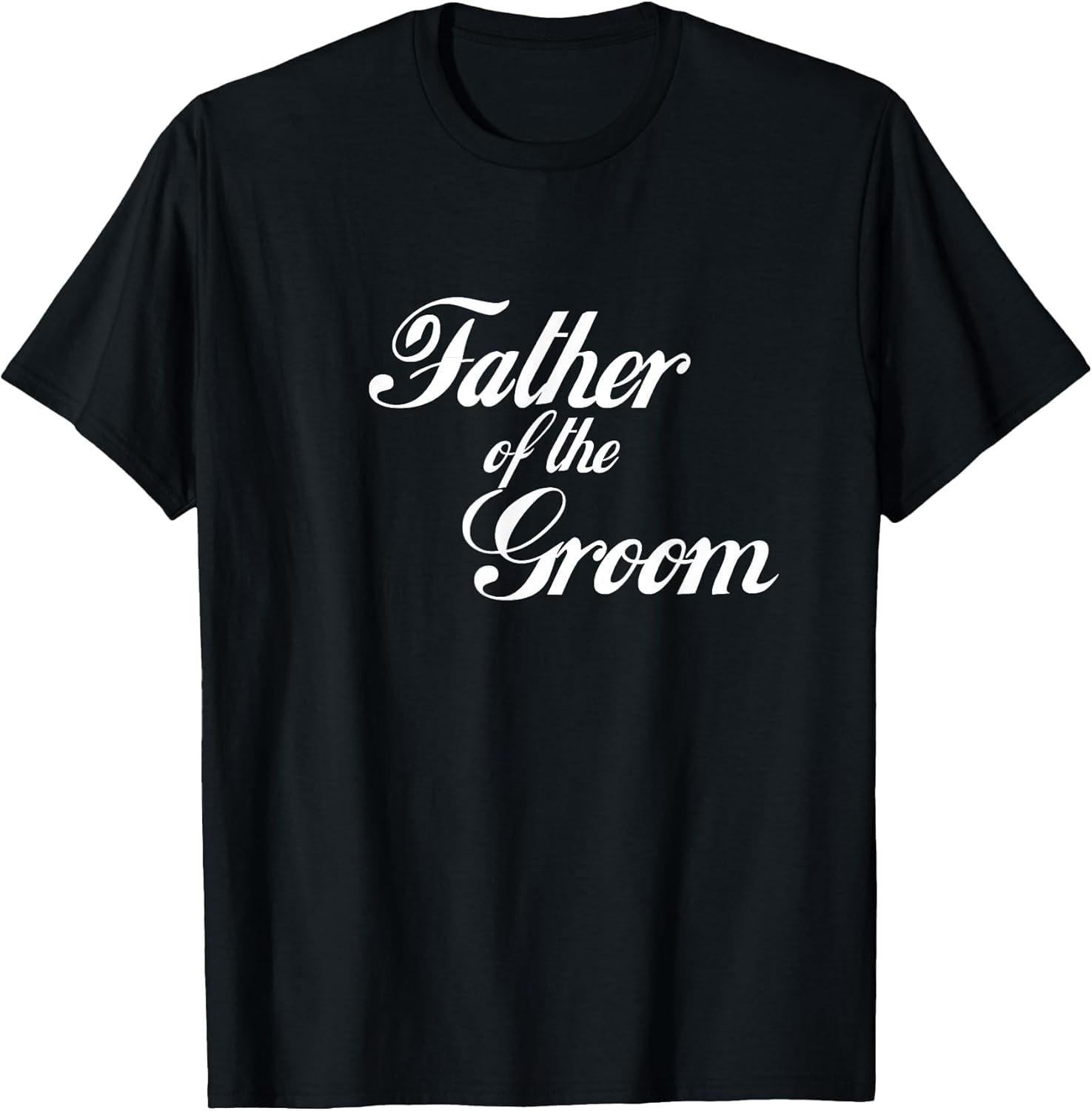 Father of The Groom