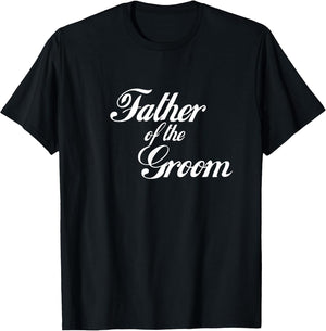 Father of The Groom