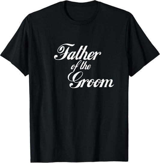 Father of The Groom