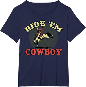 Ride Em Cowboy