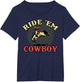 Ride Em Cowboy
