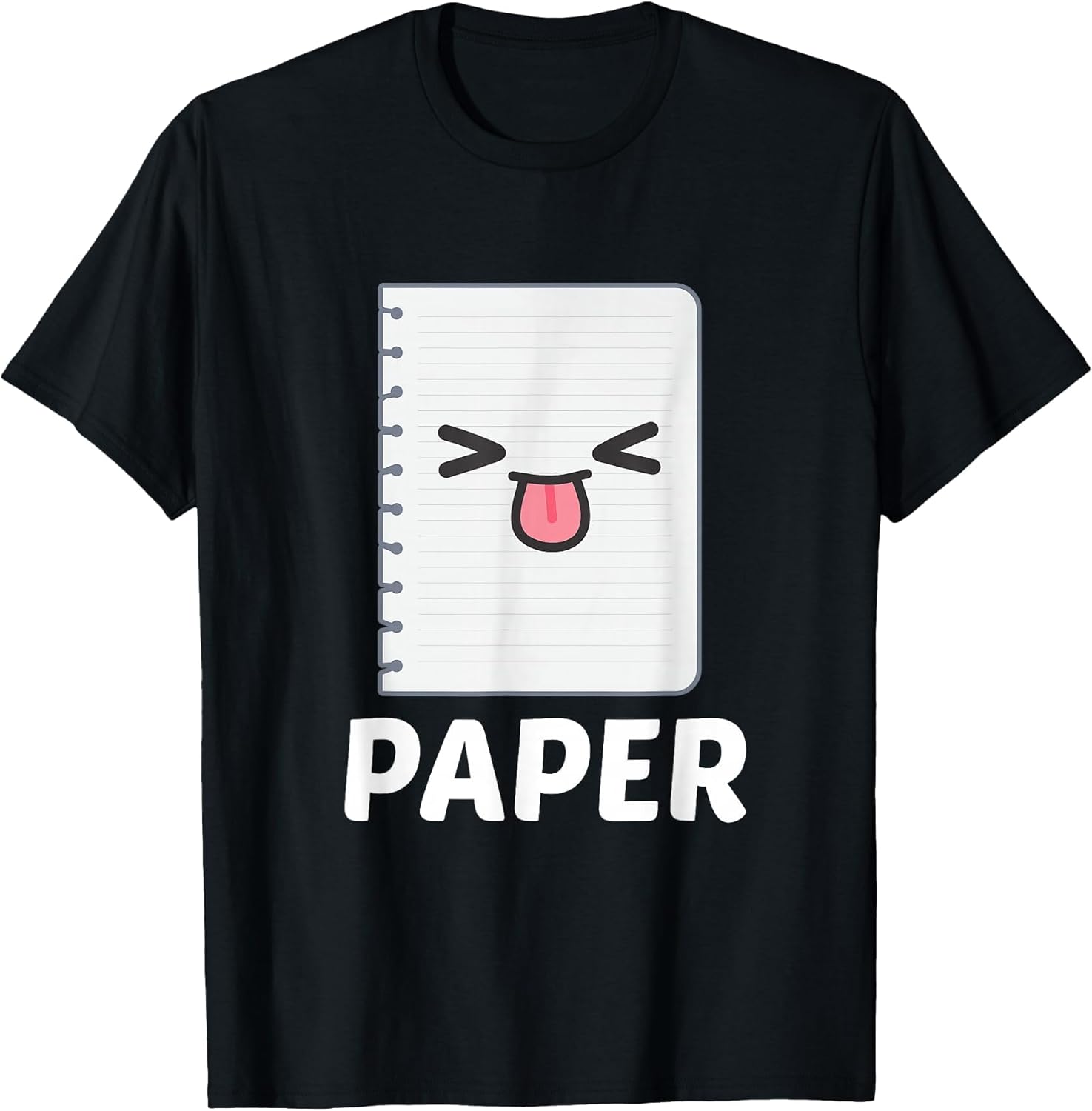 Rock Paper Scissors Group Halloween Costume Paper