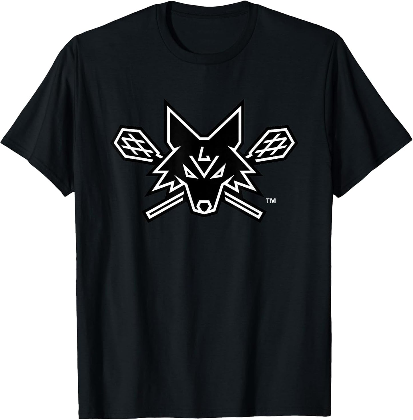 NLL Las Vegas Desert Dogs Primary
