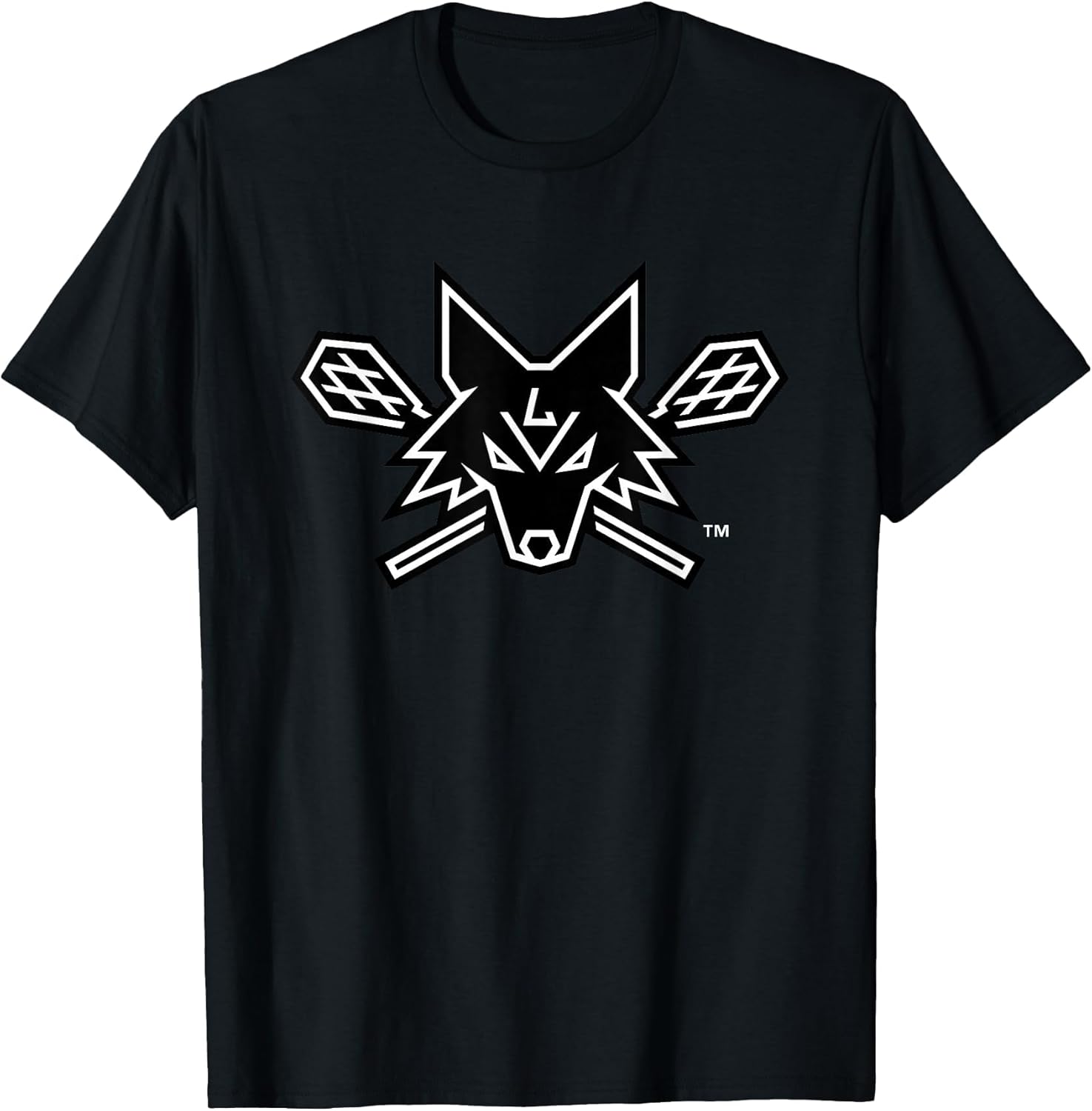 NLL Las Vegas Desert Dogs Primary