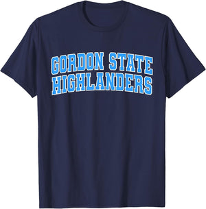 Gordon State College Apparel Sports Fan
