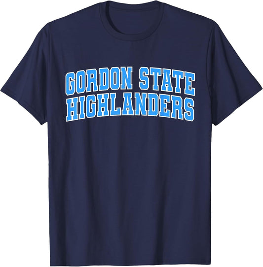 Gordon State College Apparel Sports Fan