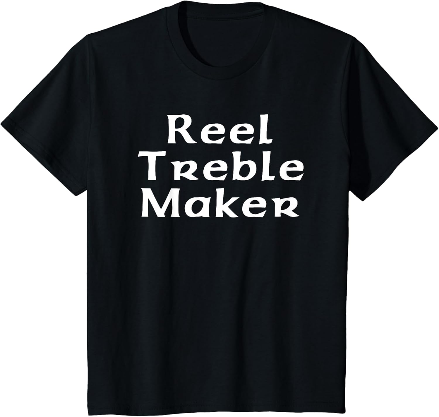 Irish Dance Reel Treble Maker