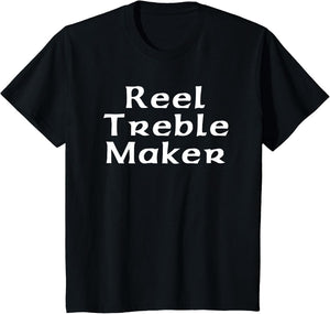 Irish Dance Reel Treble Maker