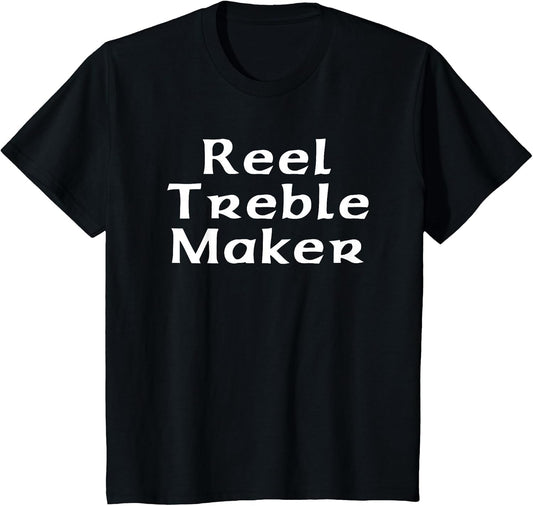 Irish Dance Reel Treble Maker