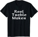 Irish Dance Reel Treble Maker