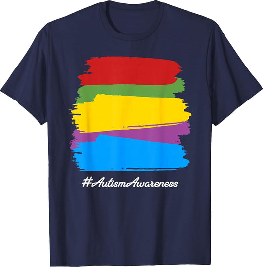 Autism Awareness Cute