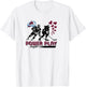 Colorado Avalanche Valentine Power Play Couple NHL
