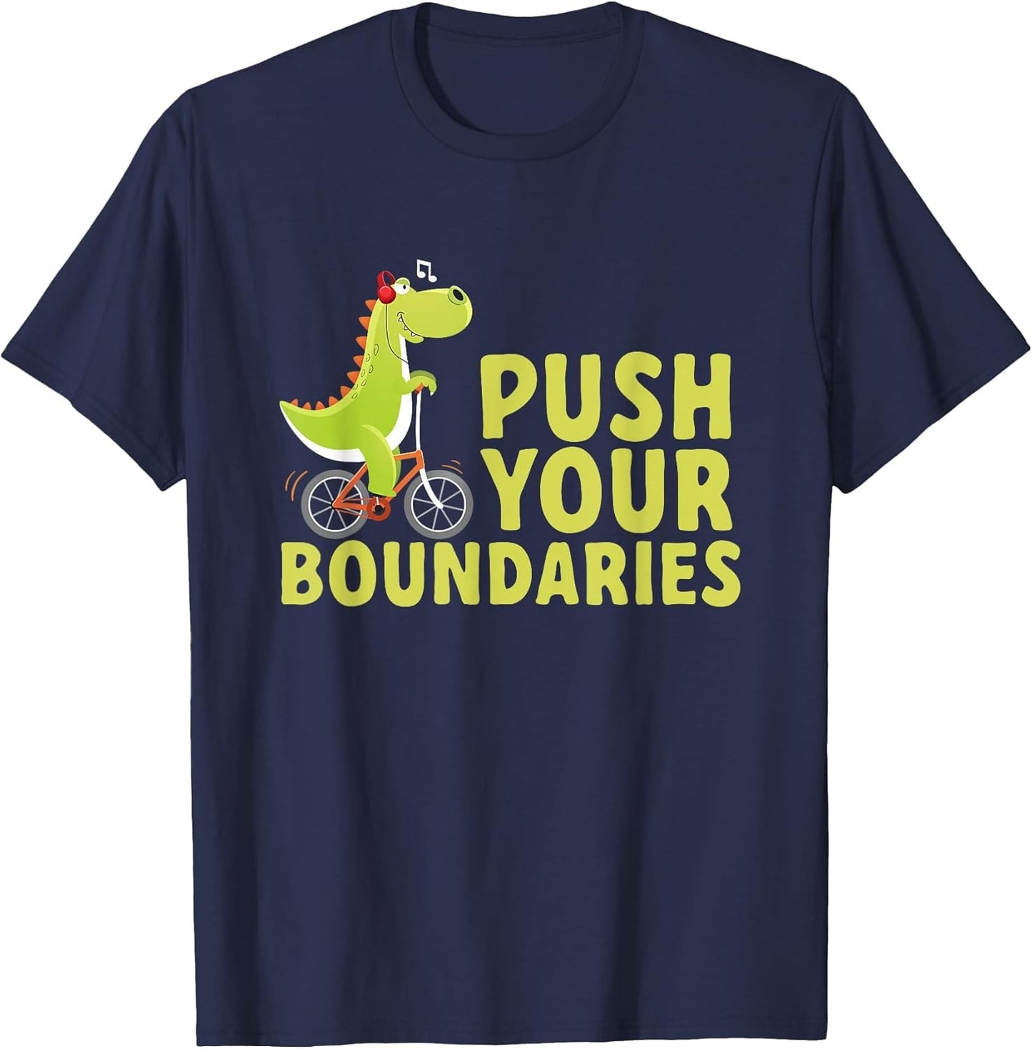 Crocodile BMX Bike Push Your Boundaries Biking Biker