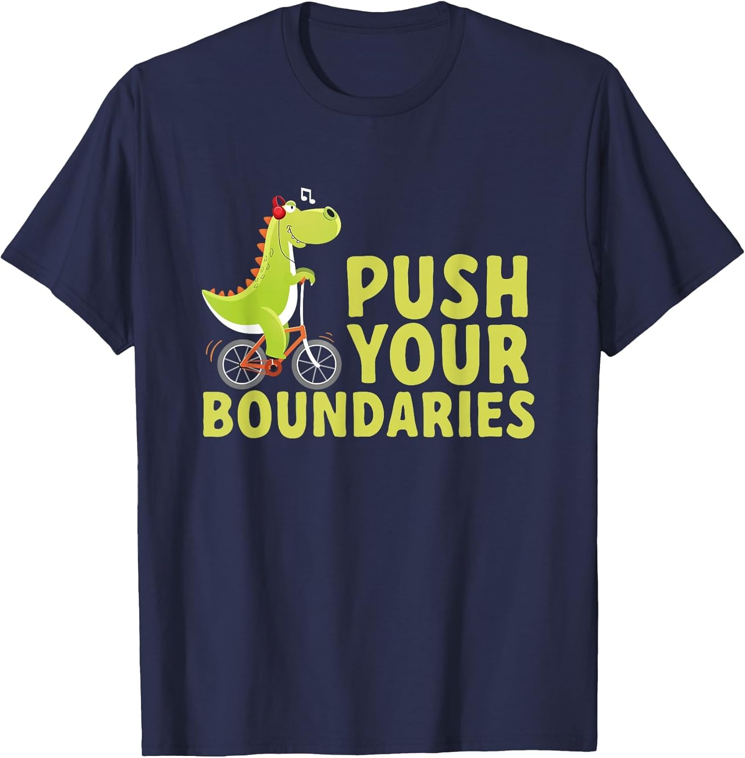 Crocodile BMX Bike Push Your Boundaries Biking Biker