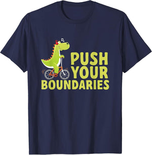 Crocodile BMX Bike Push Your Boundaries Biking Biker